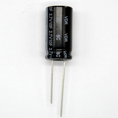 SC係（xì）列 2.7V