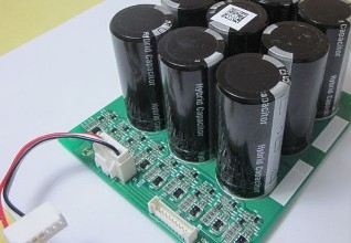 超級電容模（mó）組1